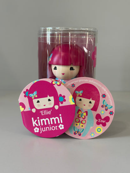 Kimmi Junior Ellie