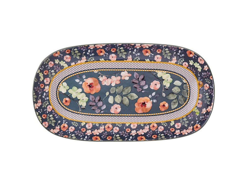 Arcadia – Vassoio elegante in porcellana | Maxwell Williams