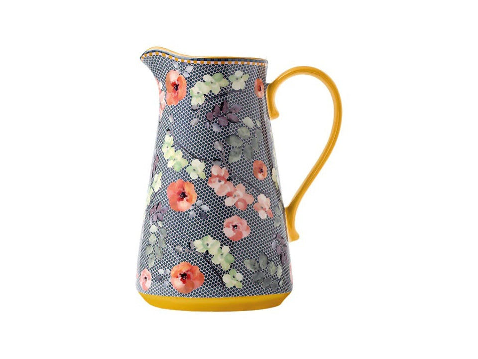 Arcadia – Brocca elegante in porcellana | Maxwell Williams