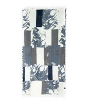 Foulard Bamboo KLEE – Fibra di Bambù e TENCEL™| Innbamboo