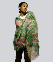 Foulard Bamboo BOLDINI – Fibra di Bambù e TENCEL™| Innbamboo