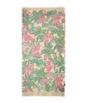 Foulard Bamboo BOLDINI – Fibra di Bambù e TENCEL™| Innbamboo