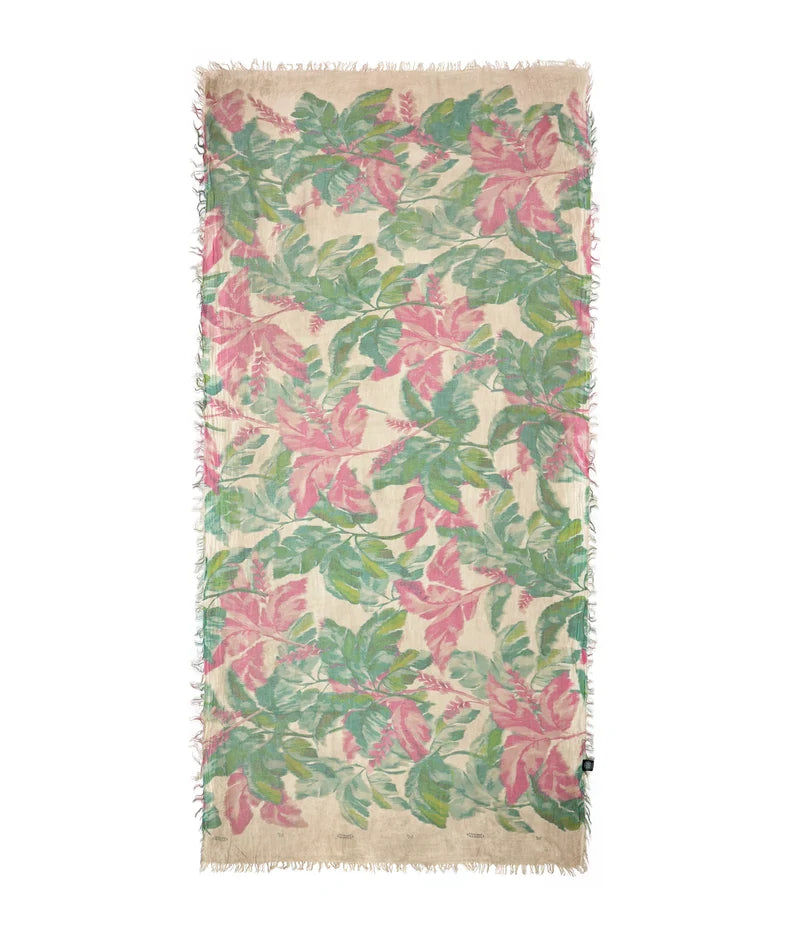 Foulard Bamboo BOLDINI – Fibra di Bambù e TENCEL™| Innbamboo
