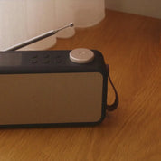 aTune 2 – Speaker Bluetooth portatile impermeabile | Kreafunk