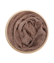 Foulard Bamboo Tinta Unita – Colori solidi & fibra bambù | InnBamboo
