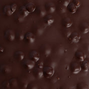 Mini Foglio Cioccolato Fondente 63% con Nocciole Piemonte 300 g | Guido Gobino