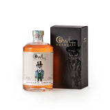 Mandarin Craving – Cocktail Ready-to-Drink Agrumi | OWL Cocktail