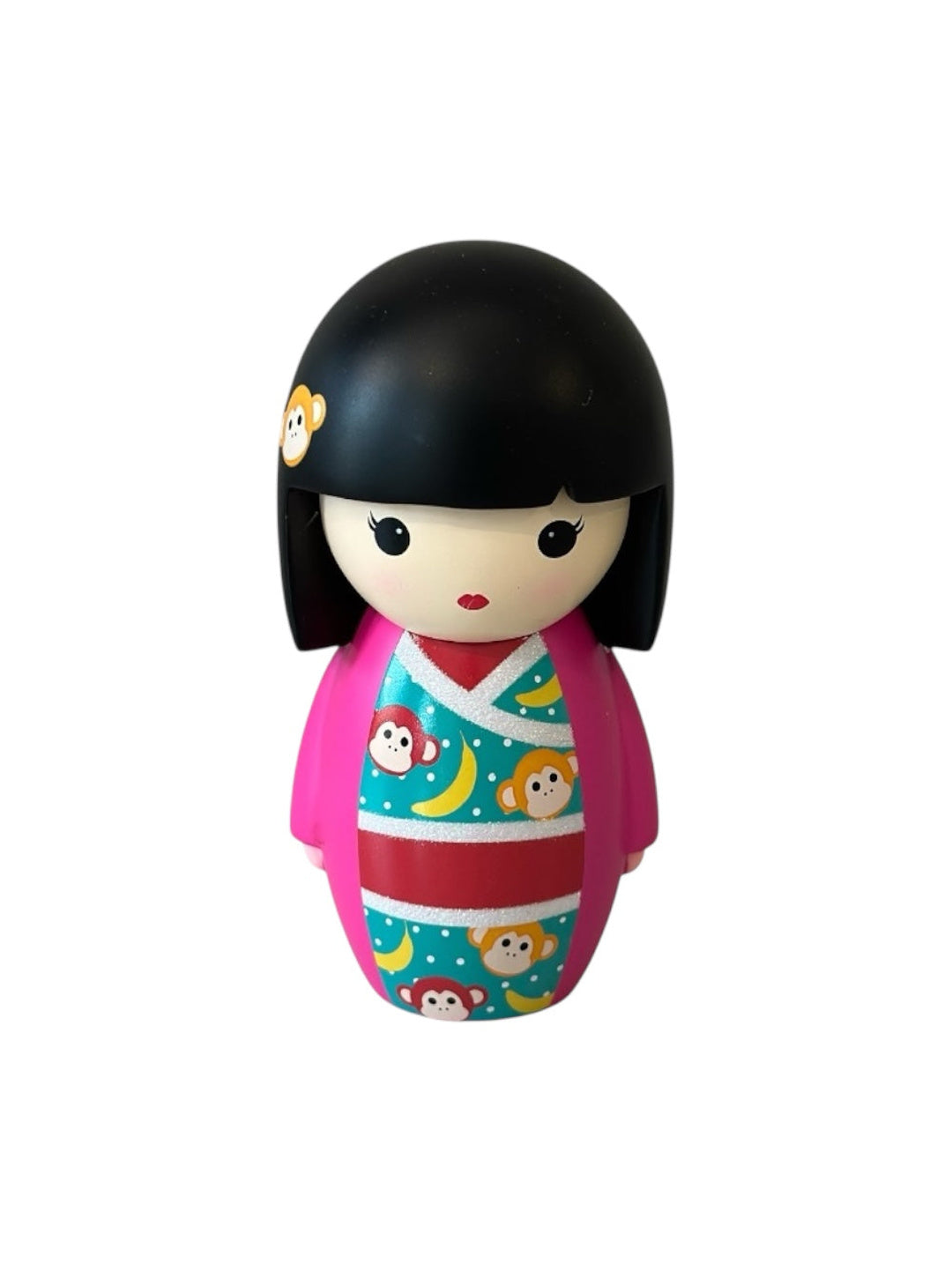 Kimmi Junior Leila