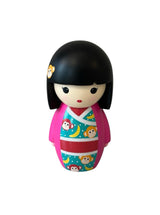 Kimmi Junior Leila