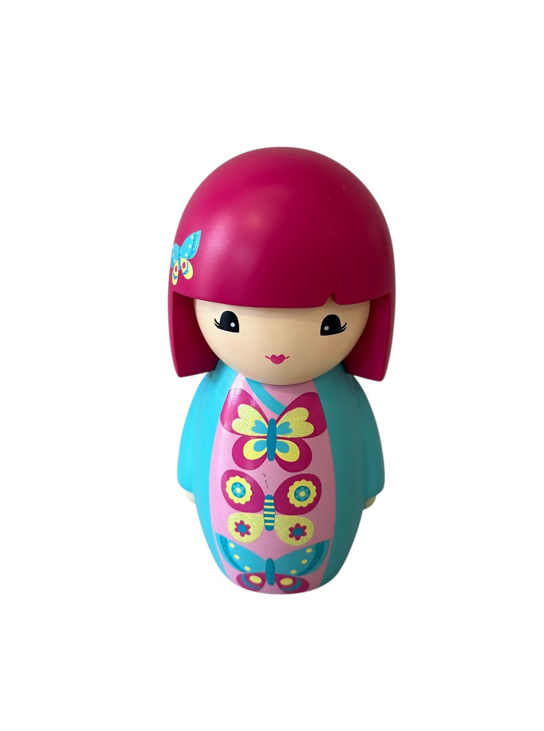 Kimmi Junior Ellie
