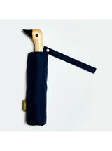 Ombrello Original Duckhead| Eco‑friendly Compact Umbrella | Navy