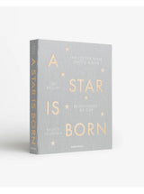 Baby album A star is born