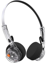 MONDO Freestyle On-Ear Cuffie Nera