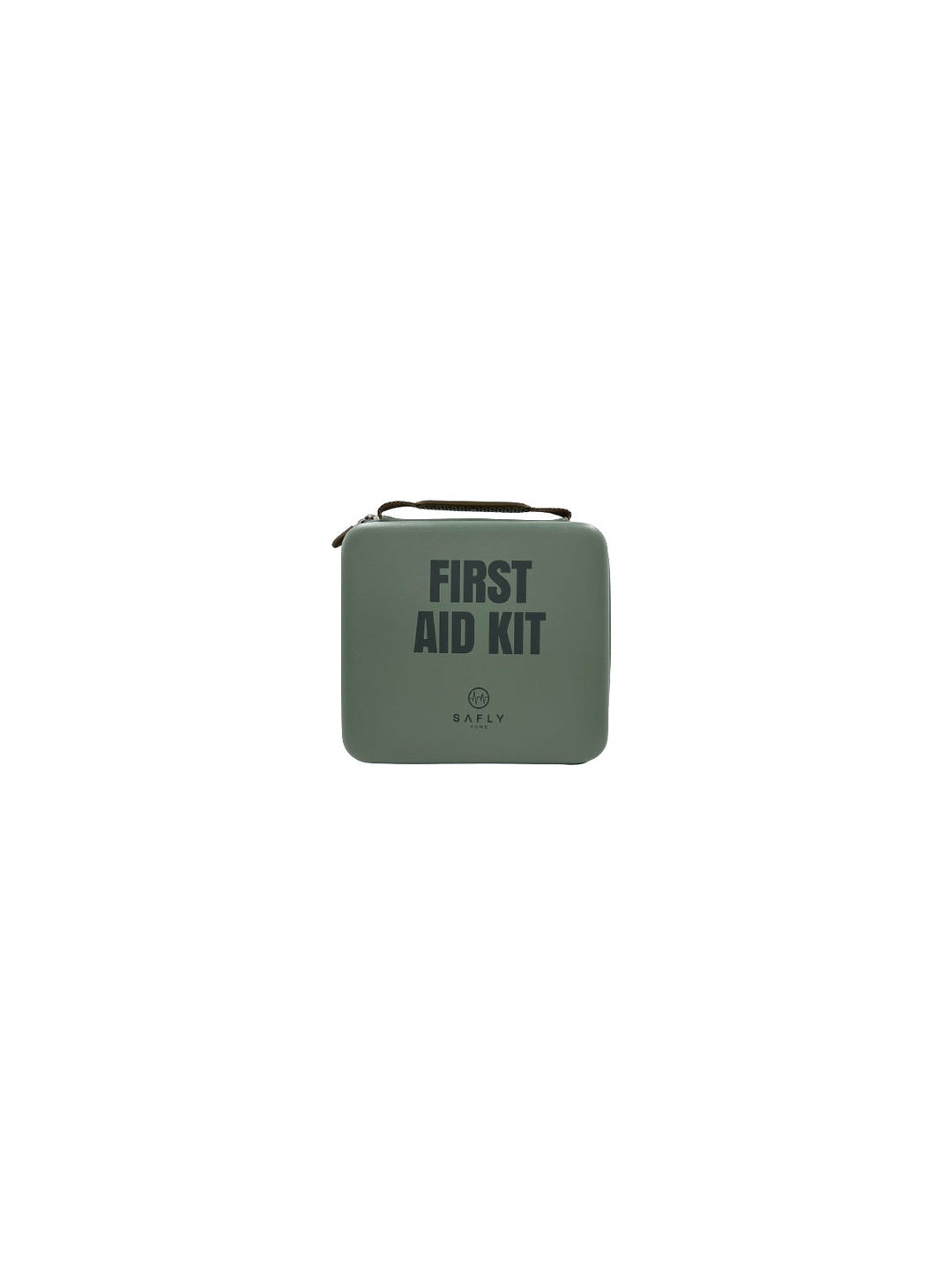First Aid Kit Verde