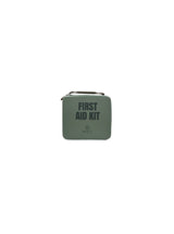First Aid Kit Verde