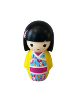Kimmi Junior Bonnie
