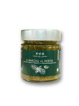 Lumache al Pesto 235 g | Lumacheria Italiana