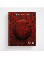 Opéra. Ediz. illustrata | Cédric Grolet