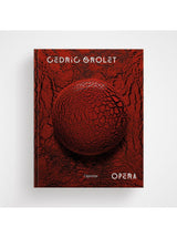 Opéra. Ediz. illustrata | Cédric Grolet