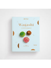 Wagashi. La pasticceria giapponese | Tomo