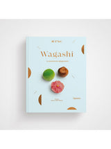 Wagashi. La pasticceria giapponese | Tomo