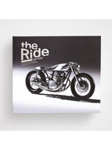 The Ride. 2nd Gear – Le nuove motociclette custom | Klanten, Funk, Hunter