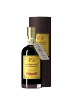 Aceto Balsamico di Modena IGP Monovarietale Trebbiano – bottiglia elegante 250 ml