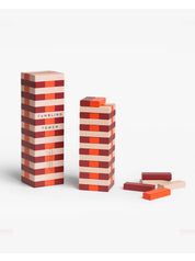 Play Tumbling Towers – Gioco in legno divertente e decorativo | Printworks