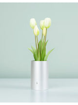 A.D.2084 Memories of Tulip Scent  Bianco– Sottovaso Profumato | Nodito