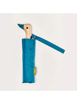 Ombrello Original Duckhead | Eco‑friendly Compact Umbrella | Teal