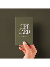 Gift Card Digitale by Inverticale