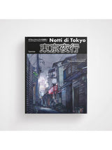 Notti di Tokyo