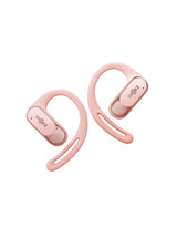 OpenFit Air Rosa – Auricolari open-ear True Wireless con gancio flessibile | SHOKZ