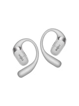 OpenFit 2+ Grigio – Auricolari open-ear True Wireless con audio Dolby e multipoint | SHOKZ