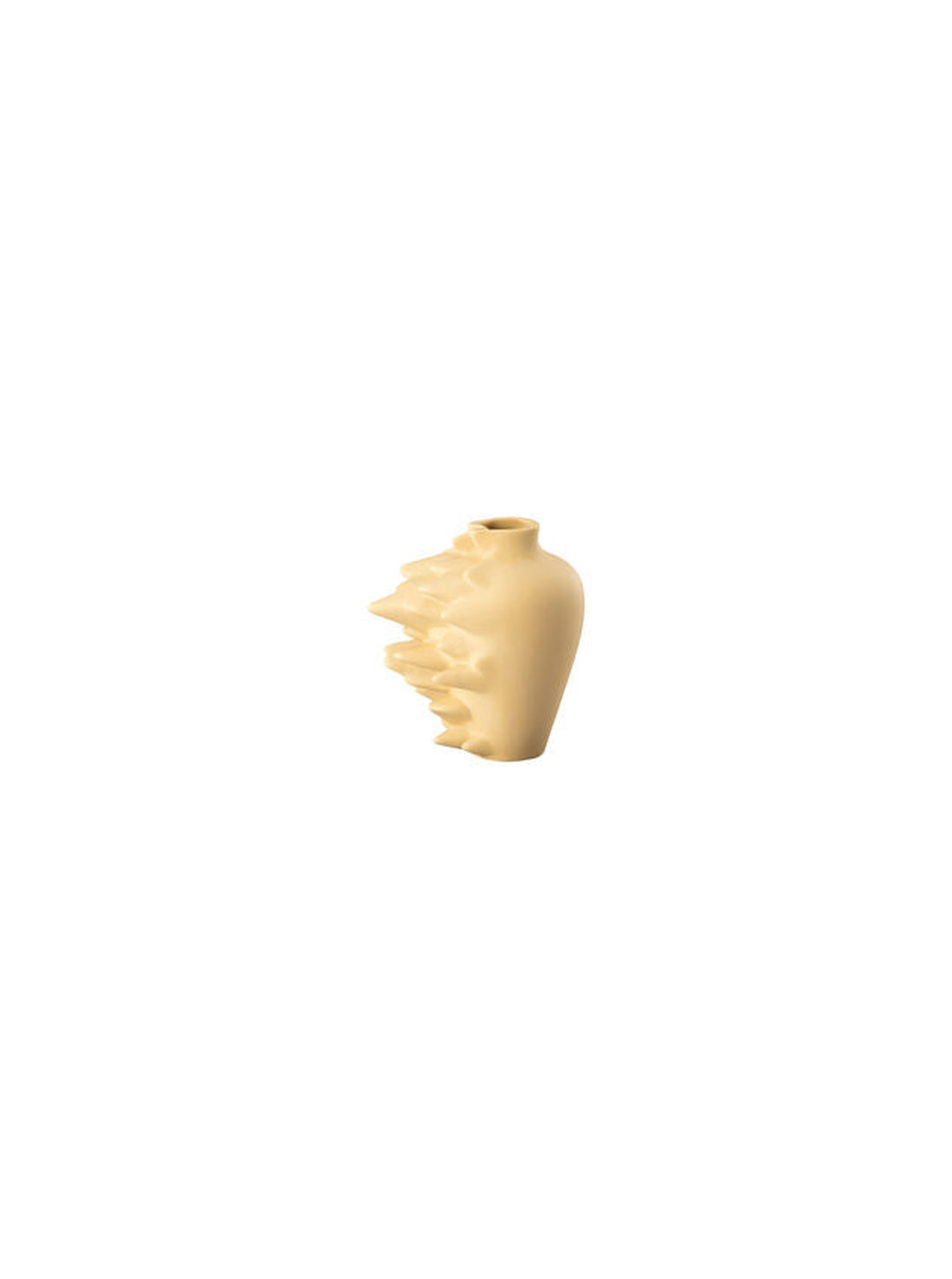 Fast Fossil – Vaso 10 cm in porcellana | Rosenthal