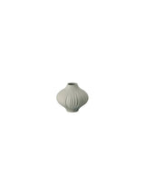 Plissée Lava – Vaso 8 cm in porcellana | Rosenthal
