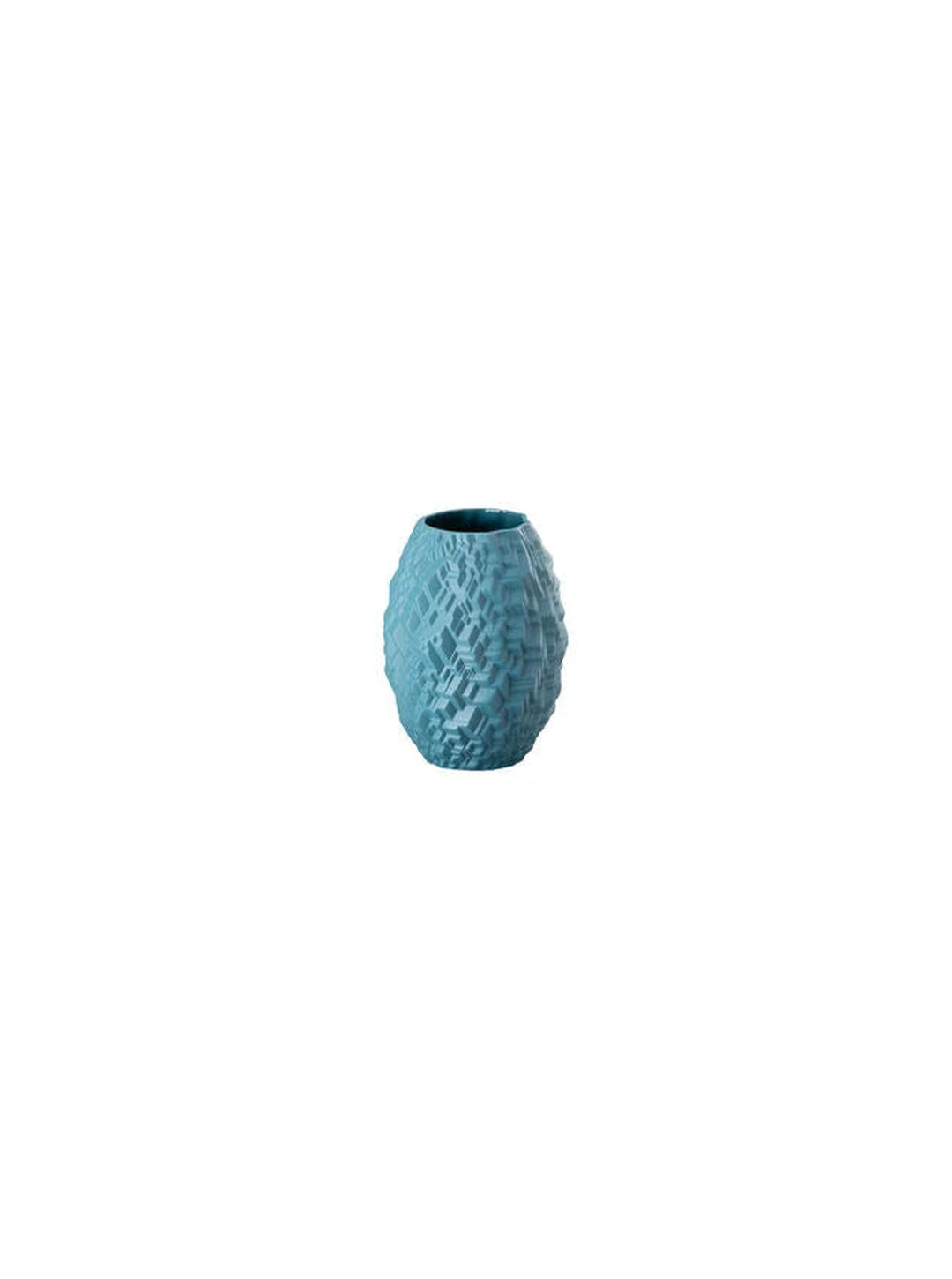 Phi City Abyss – Vaso 10 cm in porcellana | Rosenthal
