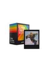 POLAROID GO Film Black