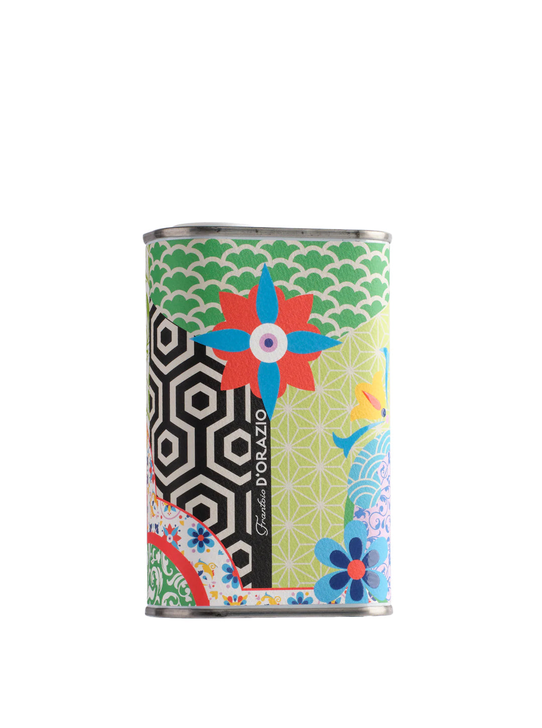 Aria – Olio extravergine di oliva 250 ml | Frantoio D’Orazio