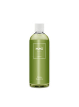Muhà Ricarica Diffusore 100–1000 ml – Mosto Supremo: uva fragola e vaniglia seducenti – Made in Italy