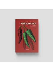 Peperoncino – Libro illustrato cartonato | L'Ippocampo