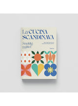 La cucina scandinava – Libro illustrato di ricette | L'Ippocampo
