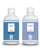 Profuma Bucato 2x400ml Diamond + Fresco puro
