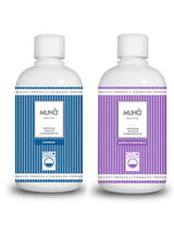 Profuma Bucato 2x400ml Diamond + Soffio di provenza