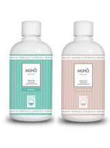 Profuma Bucato 2x400ml Intenso + Talco e Muschio