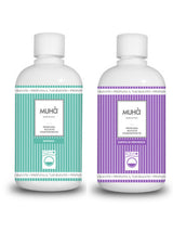 Profuma Bucato 2x400ml Intenso + Soffio di Provenza