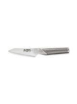 G-105 Coltello cuoco orientale 10 cm – Acciaio Cromova 18 | Global