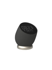 Sveglia Bell – Design intuitivo e wireless per risvegli rilassanti | Kreafunk