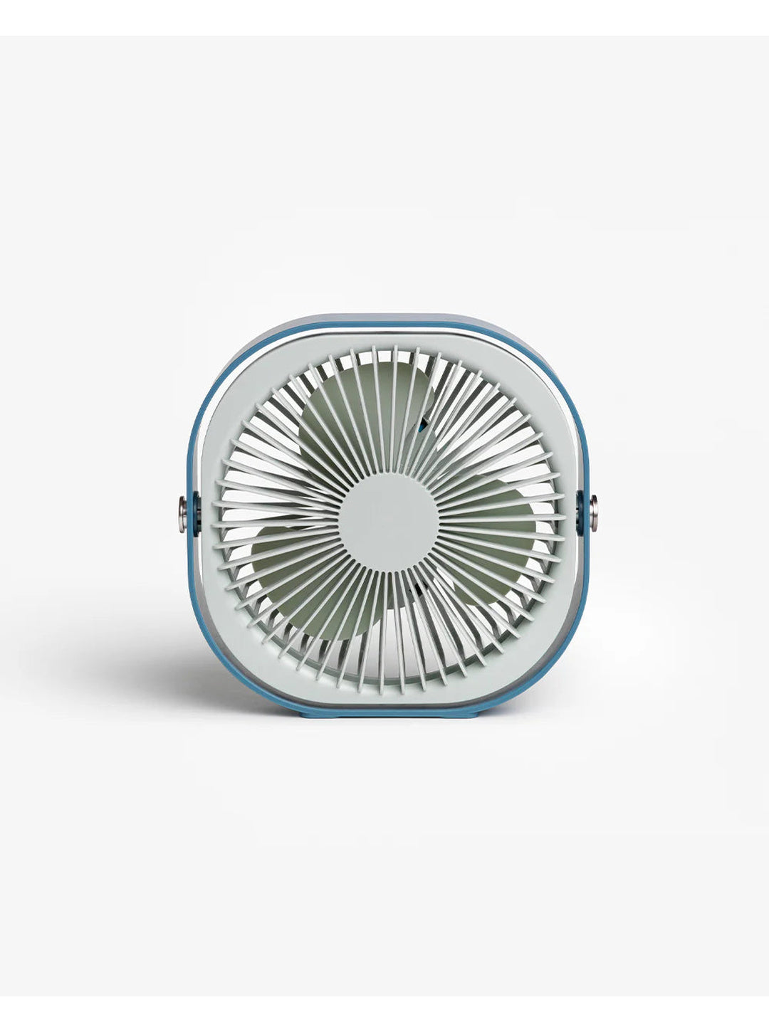 Ventilatore portatile ricaricabile Petroleum – Compatto e silenzioso | Printworks