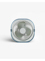 Ventilatore portatile ricaricabile Petroleum – Compatto e silenzioso | Printworks